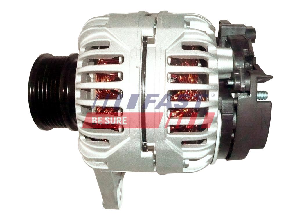FT74112 ALTERNATORE IVECO DAILY 00> UNIJET 29L/35S/35C/50C 120A