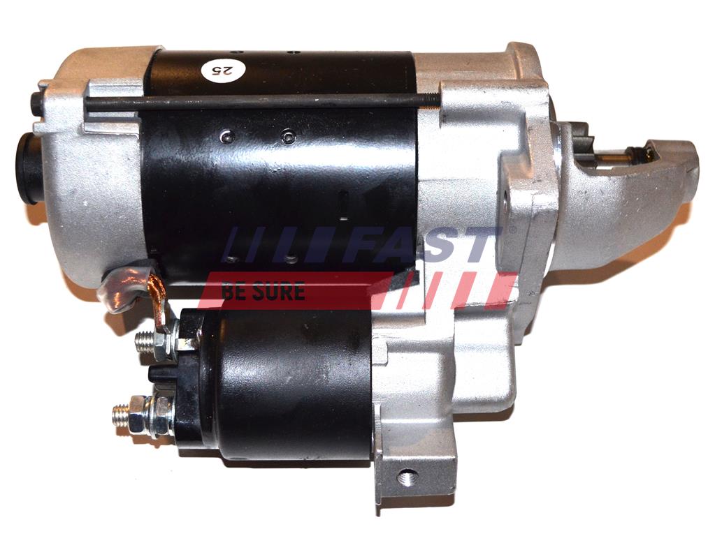 FT74204 MOTORINO DAVVIAMENTO FIAT DUCATO 02> 2.8 JTD