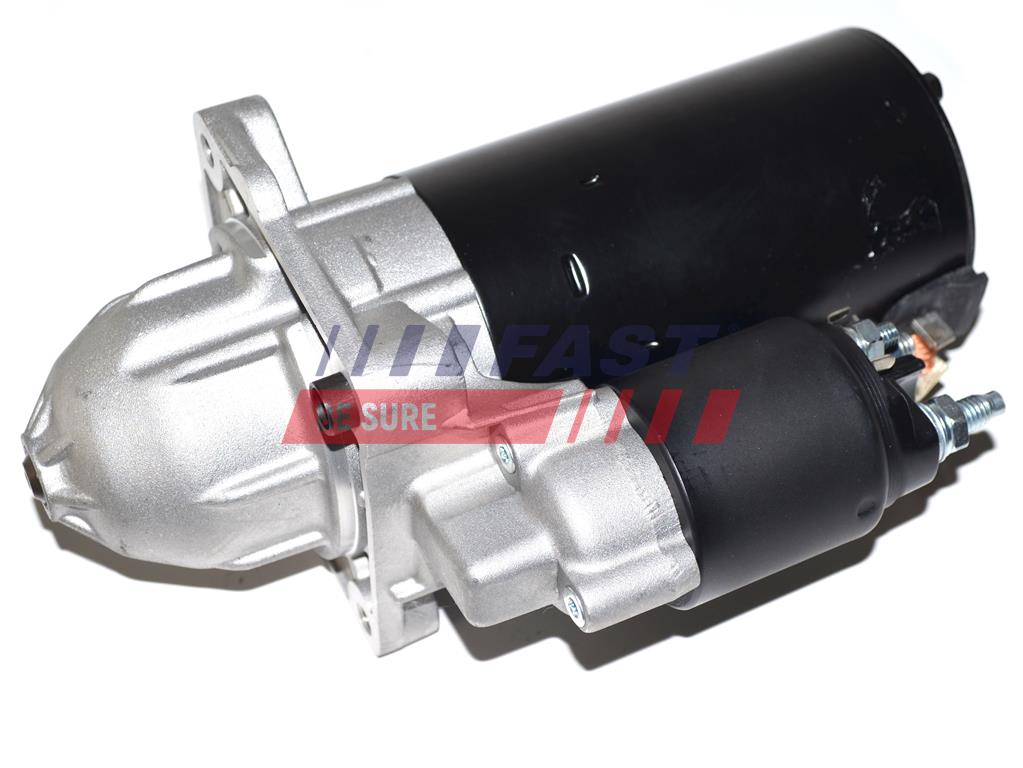 FT74212 СТАРТЕР FIAT DUCATO 06> 2.3/3.0 2.5 kW /BOXER/JUMPER