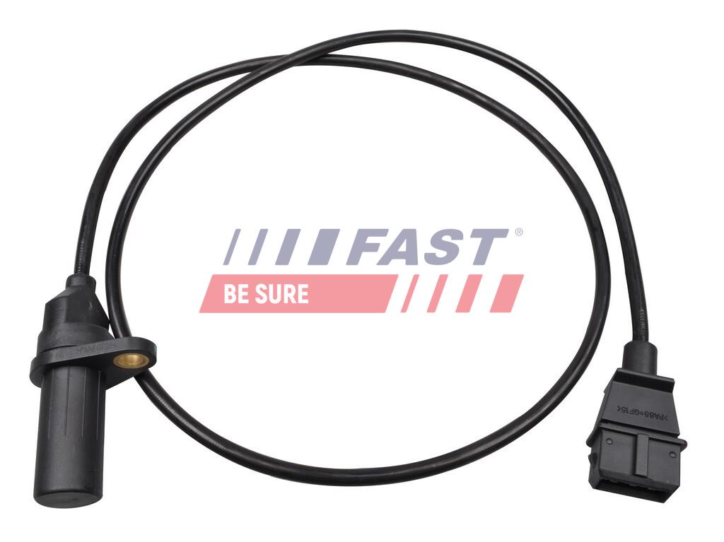 FT75534 CAPTEUR DE POSITION DE VILEBREQUIN FIAT CINQUE / SEICENTO 1.1 SPI/MPI 3-PIN