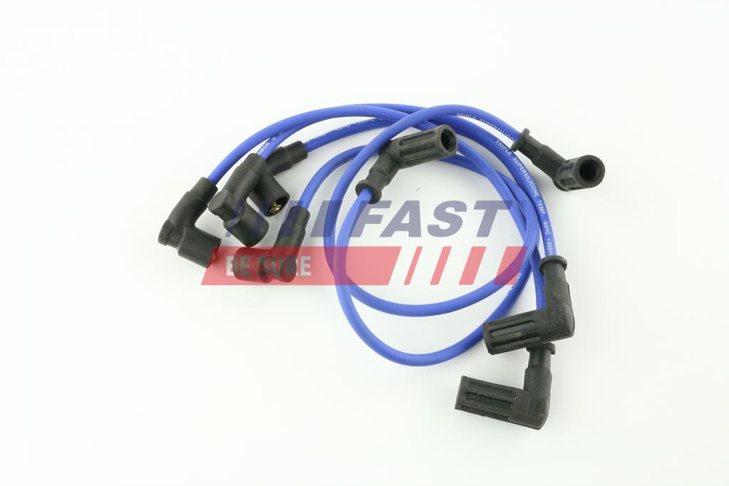 FT79342 JUEGO DE CABLES DE ENCENDIDO FIAT PUNTO 93> 1.6 MPI