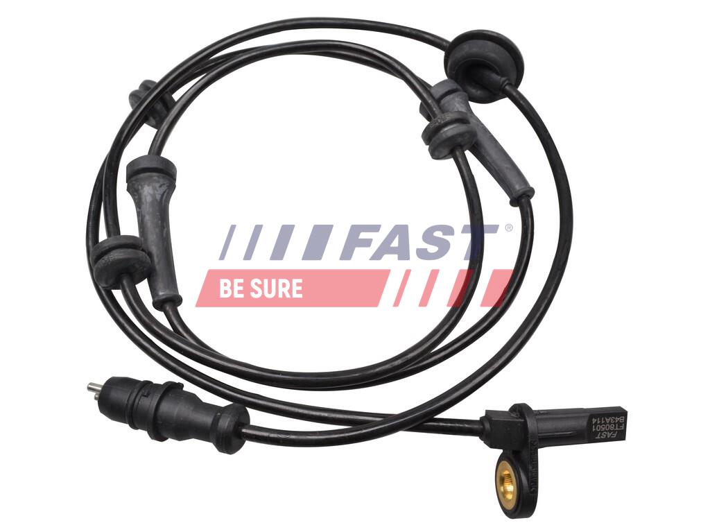 FT80501 ABS-SENSOR FIAT DOBLO 00> VORNE R