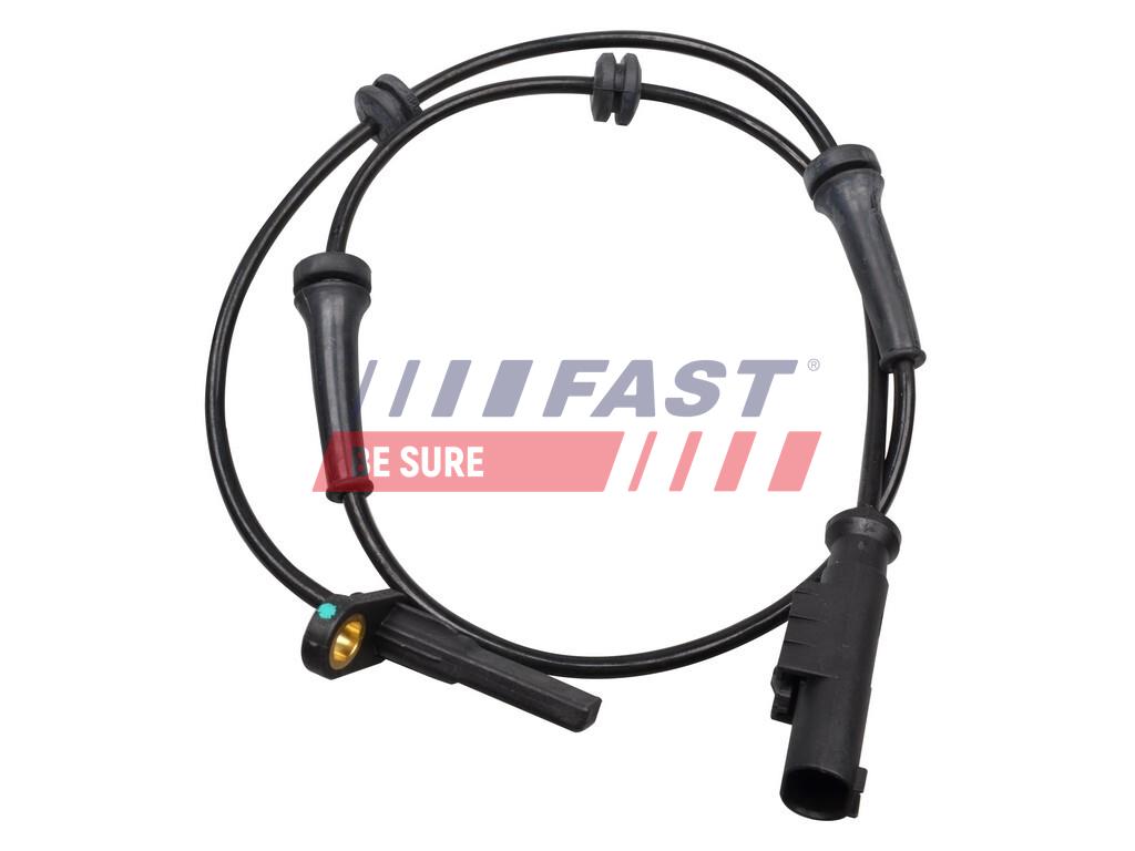FT80504 CAPTEUR ABS FIAT FIORINO 07> ARRIÈRE DROIT
