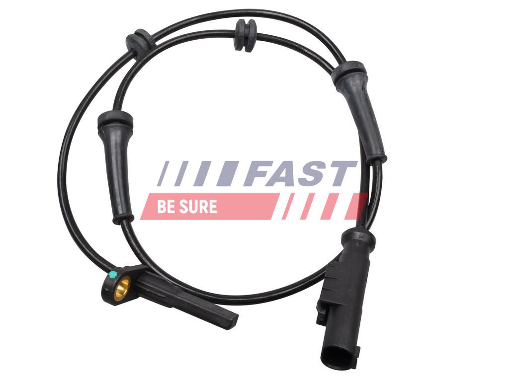 FT80505 CAPTEUR ABS FIAT FIORINO 07> ARRIÈRE GAUCHE