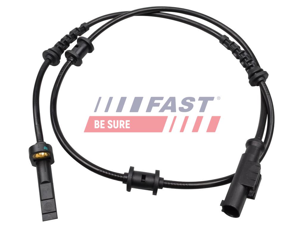 FT80506 SENSORE ABS FIAT DUCATO 06>/ 14> POSTERIORE SX/DX