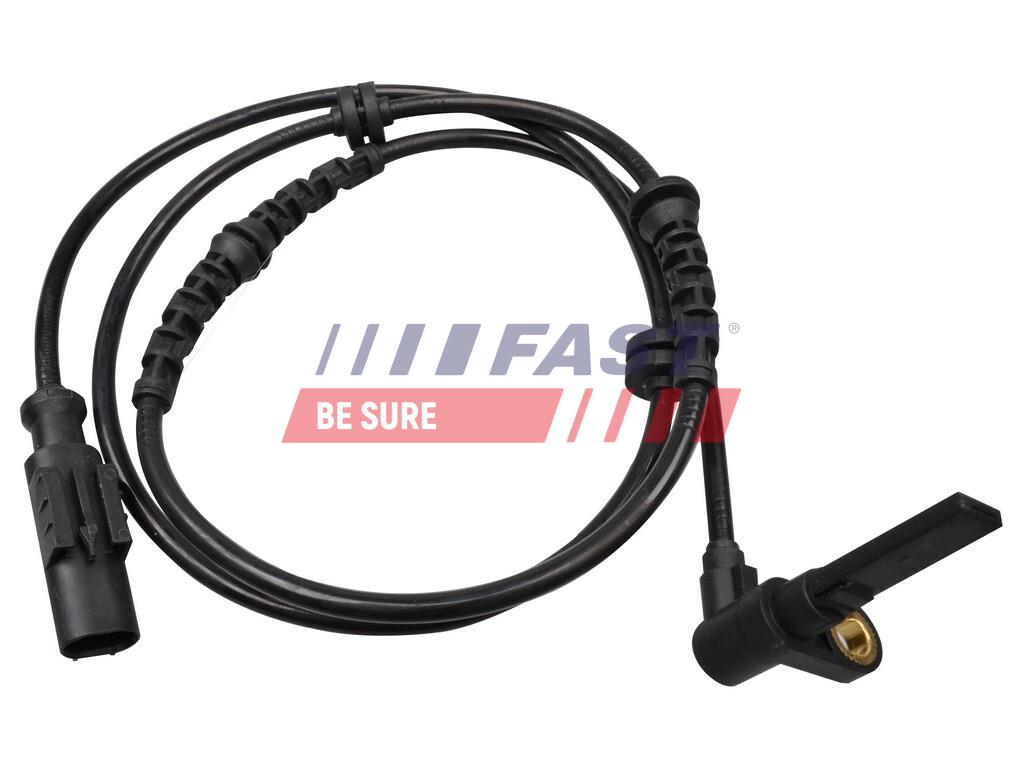 FT80507 ABS SENSOR FIAT DUCATO 06>/ 14> FRONT L/R