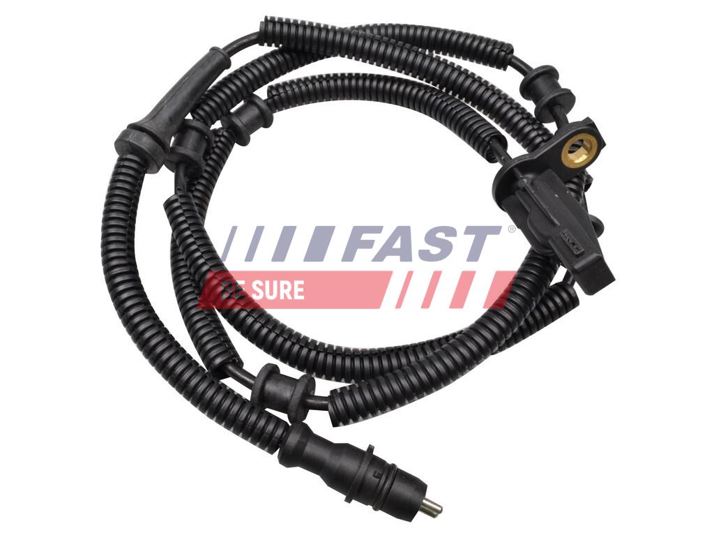 FT80510 SENSOR ABS RENAULT MASTER II 98> VZAD L/P 2-PIN