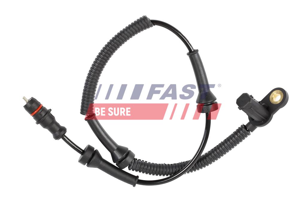 FT80511 SENSORE ABS RENAULT MASTER II 98> ANTERIORE SX/DX 2-PIN