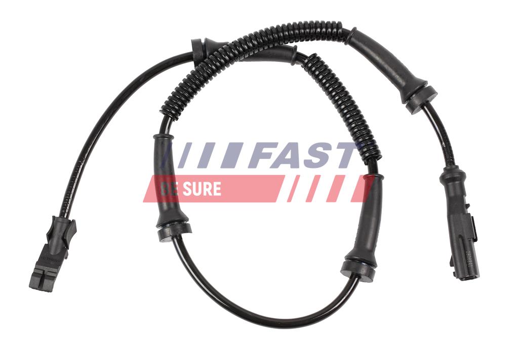 FT80512 ABS-SENSOR RENAULT TRAFIC 01> VORNE L/R