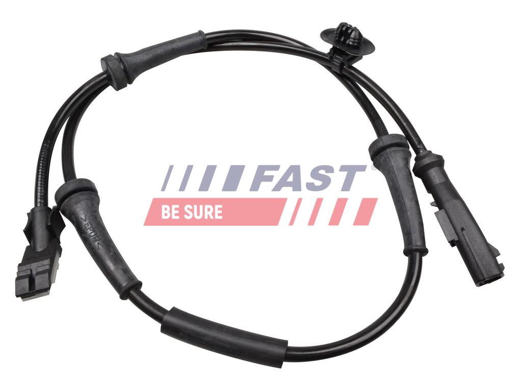 FT80514 ABS SENSOR RENAULT KANGOO II 08> FRONT L/R