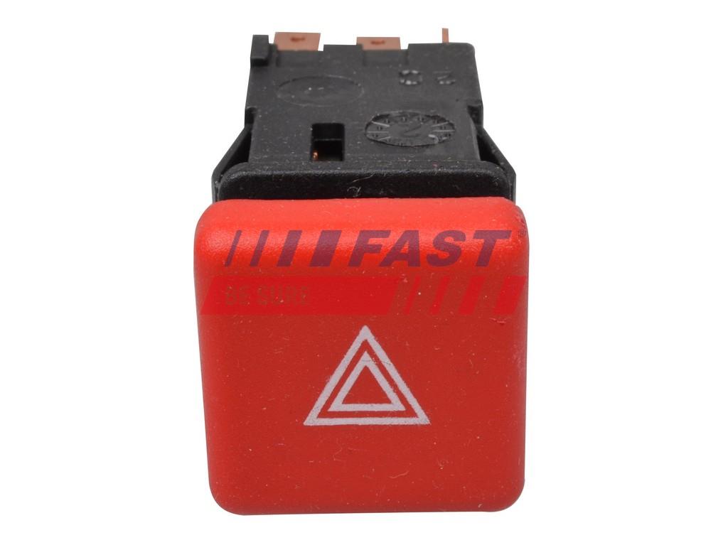 FT81086 INTERRUPTEUR D`ARRÊT D`URGENCE FIAT DUCATO 94> 9-PIN