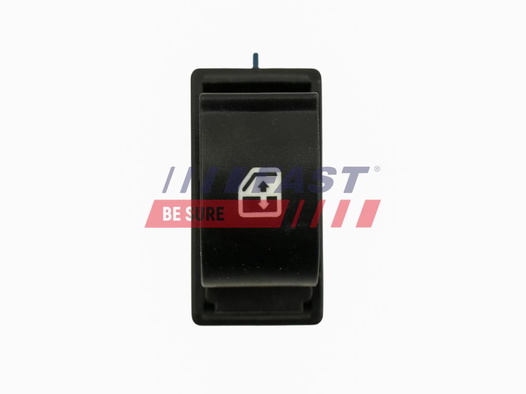 FT82203 FENSTERSCHALTER FIAT DUCATO 06>/ 14> R 4-PIN