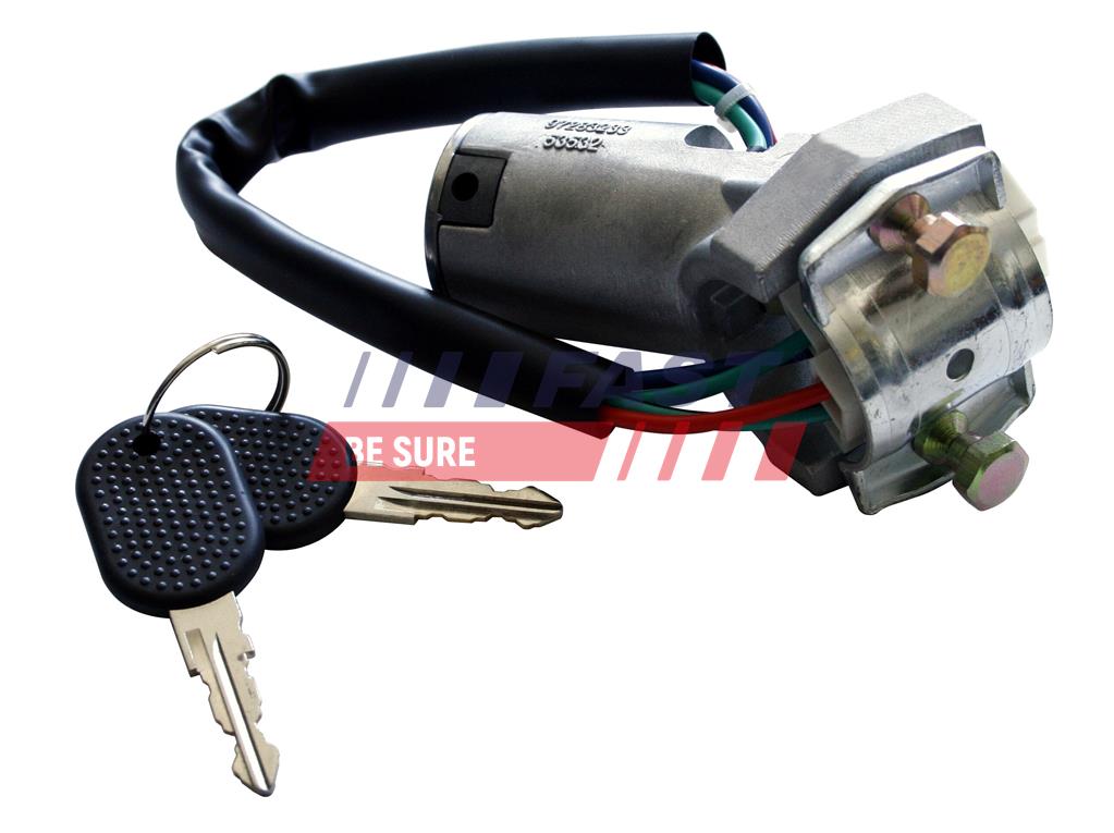 FT82318 SPÍNACÍ  IVECO DAILY 90>