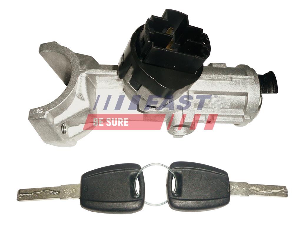 FT82322 SPÍNACÍ  FIAT DUCATO 02> 7 PIN