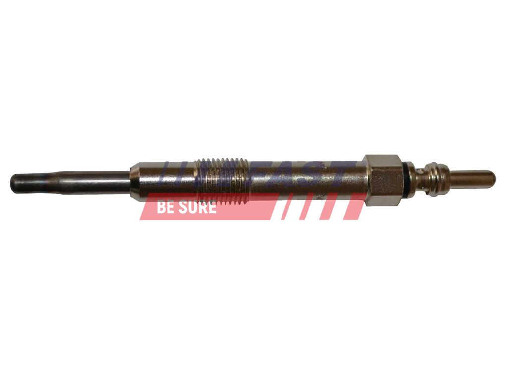 FT82703 CANDELETTA PRERISCALDO FIAT DOBLO 00> 1.9 JTD 8V