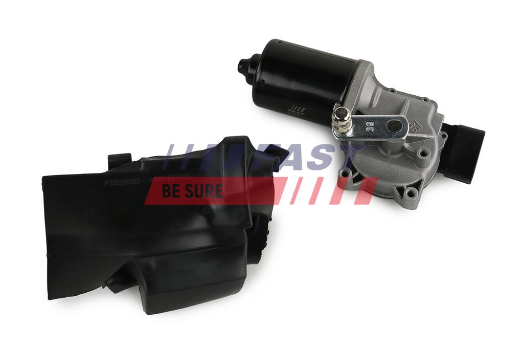 FT82803 MOTOR STĚRAČŮ FIAT DUCATO 06>/ 14> PŘEDNÍ 5-PIN
