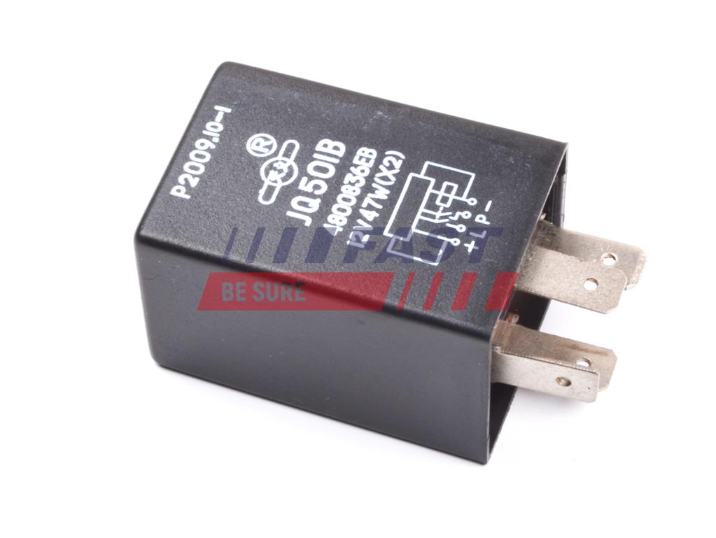 FT83204 INTERRUPTOR DE INTERMITENTE IVECO DAILY 90>