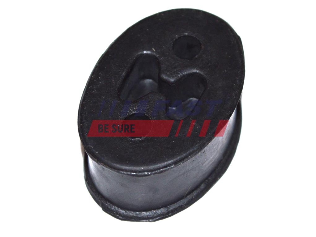 FT84506 SILENT BLOC ECHAPPEMENT FIAT PANDA 03> AVANT