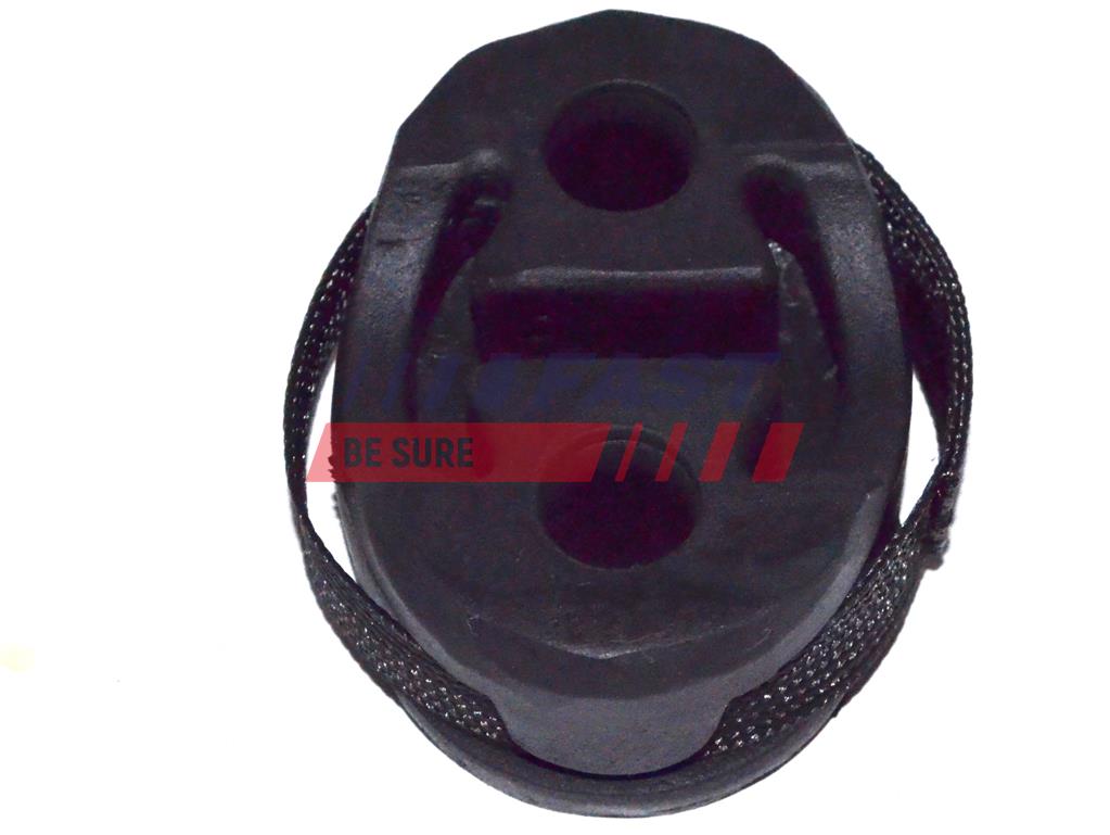 FT84537 ПОДВЕС ВЫХЛОПА FIAT DUCATO 06> ФИЛЬТР DPF 2.3 / 3.0 JTD EPDM