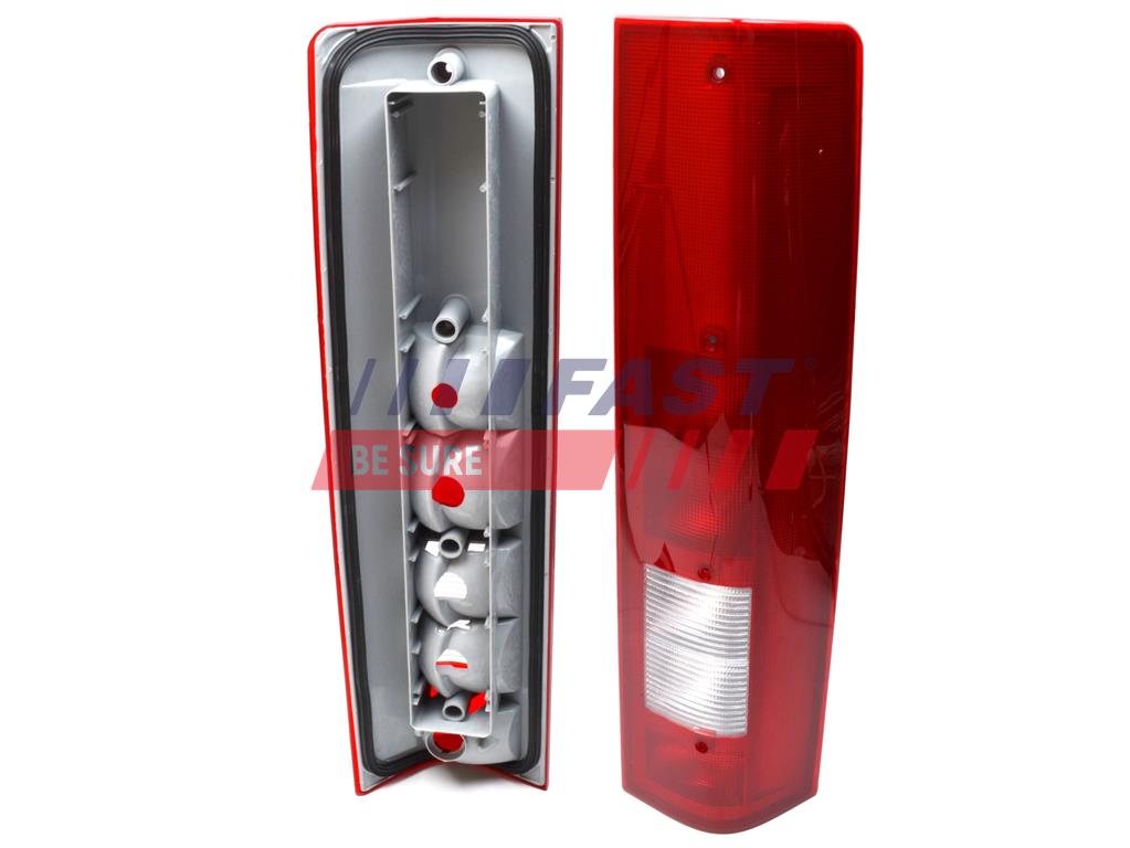 FT86333 REAR LAMP IVECO DAILY 00> RIGHT VAN