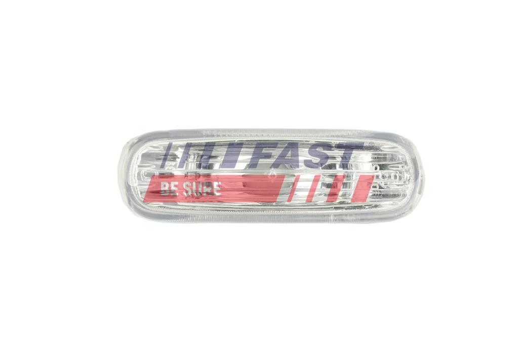FT87028 TURN INDICATOR LIGHT FIAT FIORINO 07>