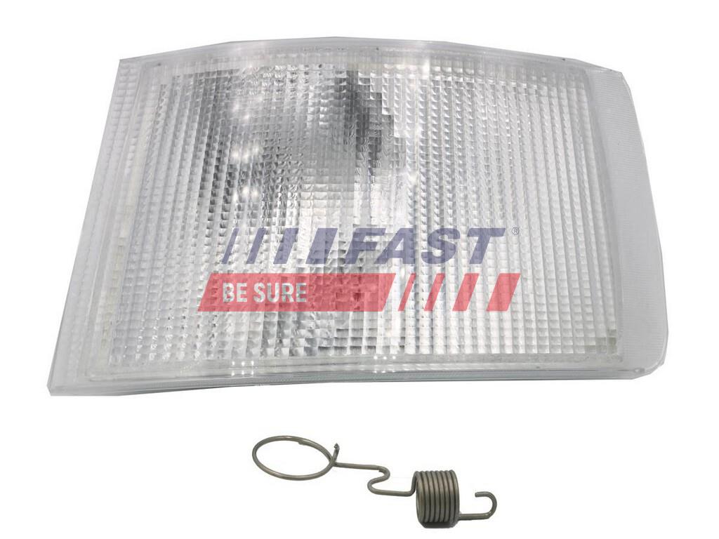 FT87061 INTERMITENTE FIAT DUCATO 94> IZQ. BLANCO