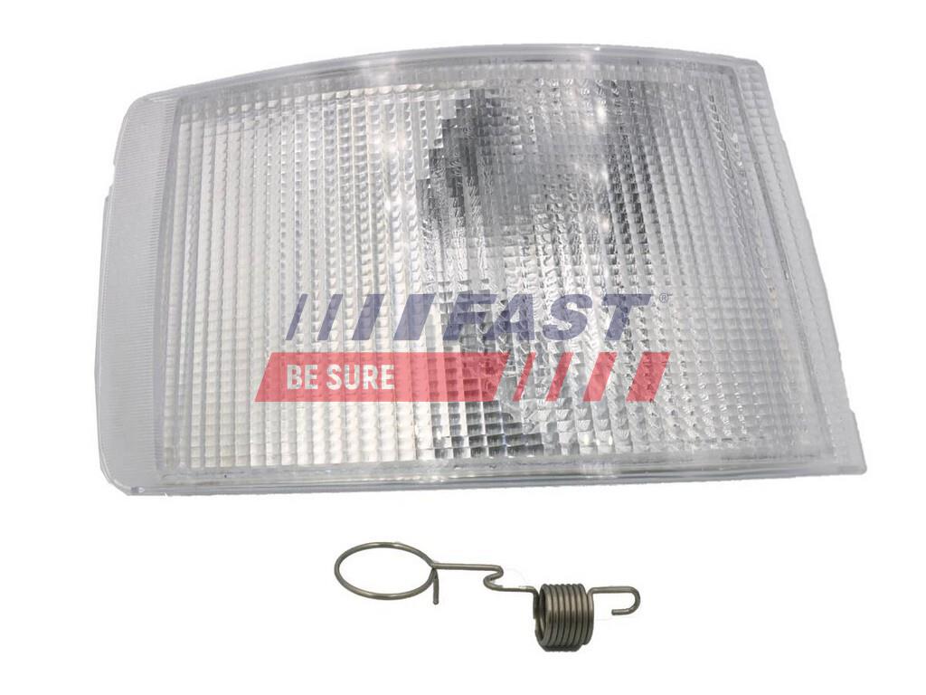 FT87062 BLINKLICHT FIAT DUCATO 94> R WEIß