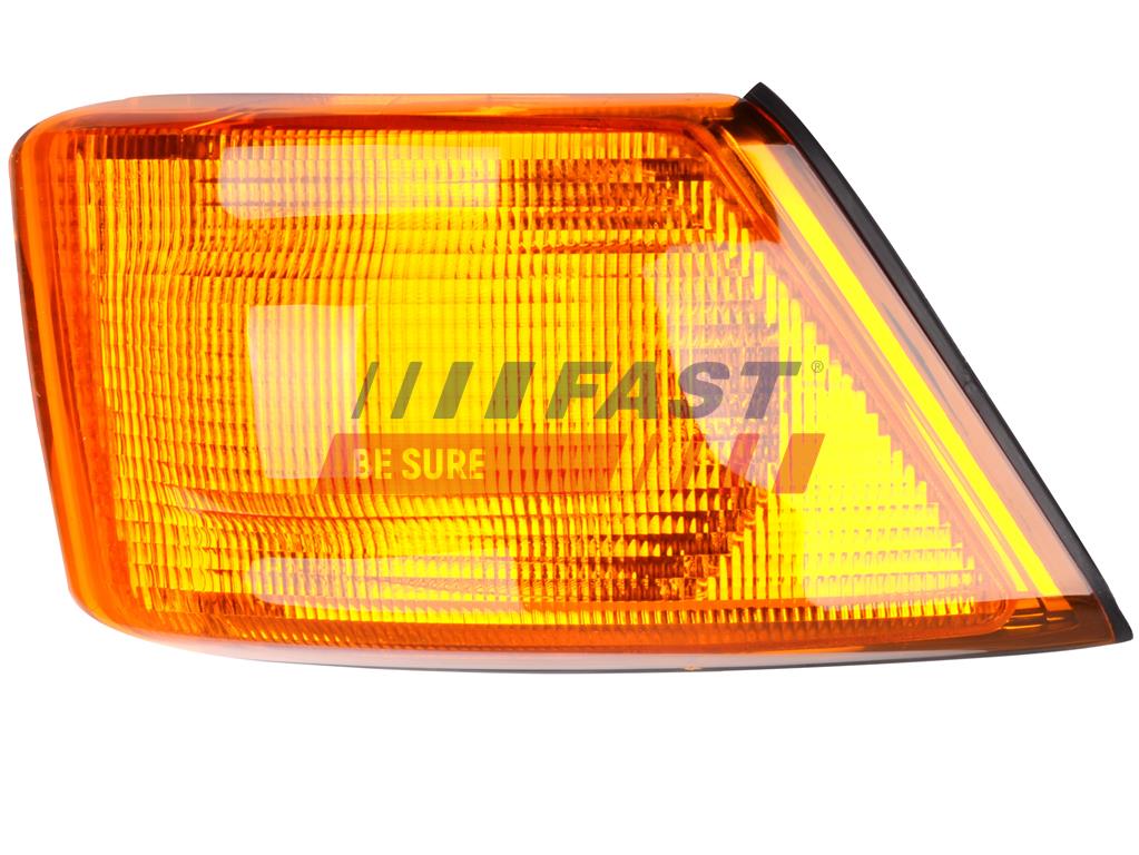 FT87299 BLINKLICHT IVECO DAILY 00> R ORANGE