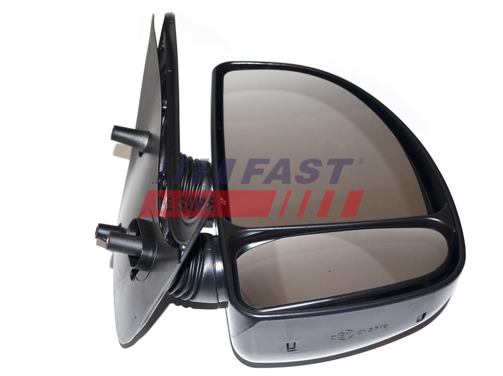 FT88183 ZRCADLO FIAT DUCATO 94> KRÁTKÉ MANUÁL PR