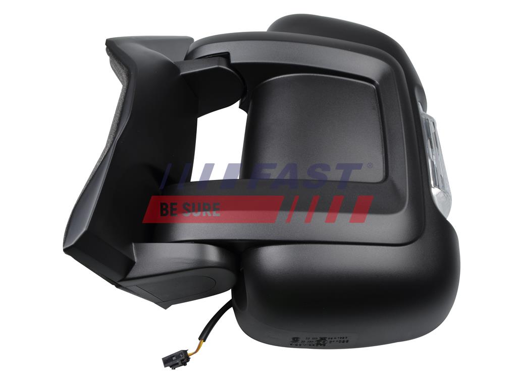 FT88266 ZRCADLO FIAT DUCATO 06>/ 14> KRÁTKÉ MANUÁL LE SENZOR 2-PIN + 2-PIN