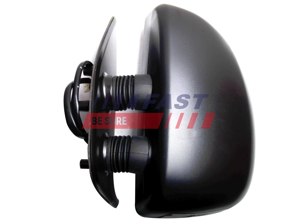 FT88267 RETROVISEUR EXTÉRIEUR  FIAT DUCATO 02> ÉLECTRIQUE COURT GAUCHE CHAUFFÉ 7-PIN