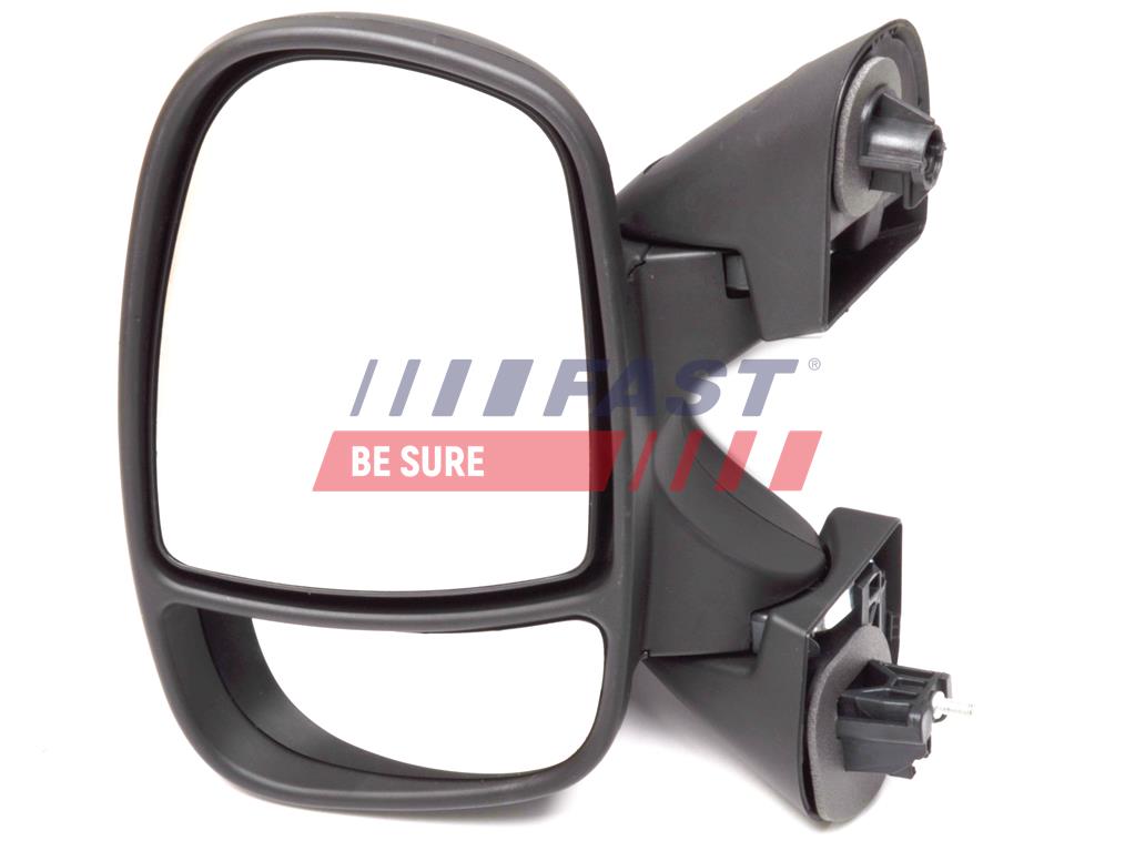 FT88325 ZRCADLO RENAULT TRAFIC 01> ELEKTRICKÉ KRÁTKÉ LE PODGRV. 5-PIN