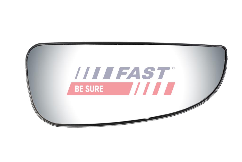 FT88549 VETRO SPECCHIETTO FIAT DUCATO 06>/ 14> DX INFERIORE