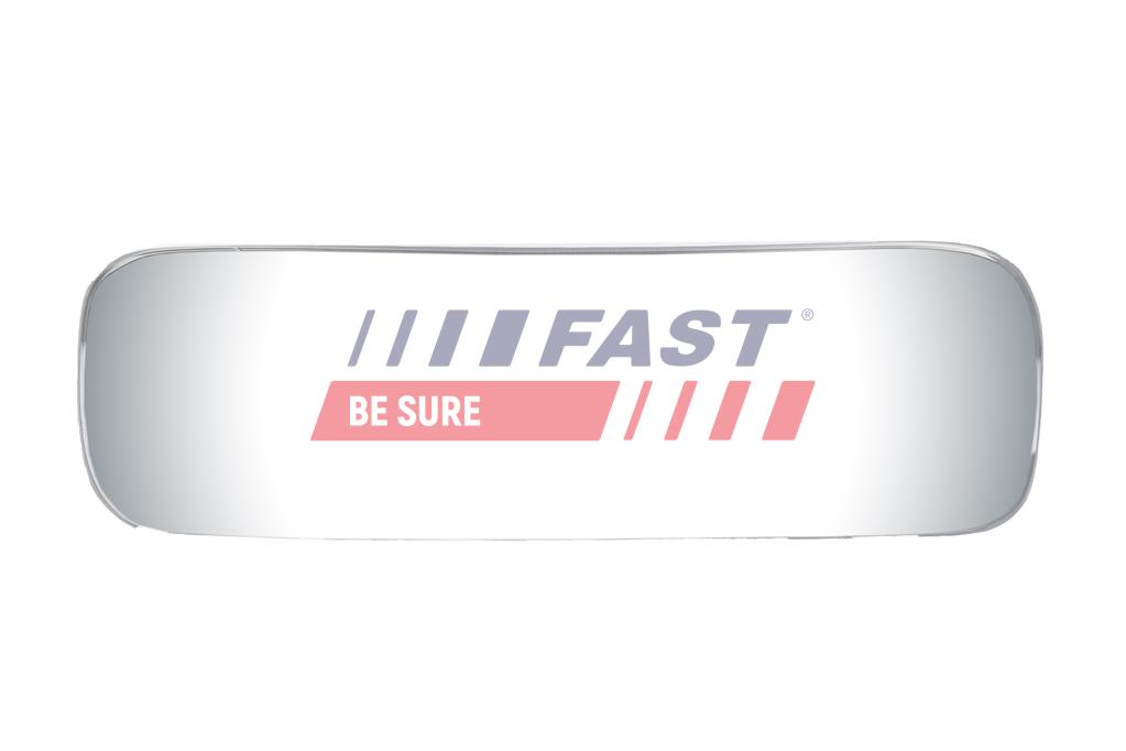 FT88550 VETRO SPECCHIETTO IVECO DAILY 00> SX/DX INF