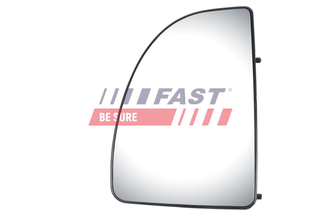 FT88551 VETRO SPECCHIETTO FIAT DUCATO 02> SX SUP