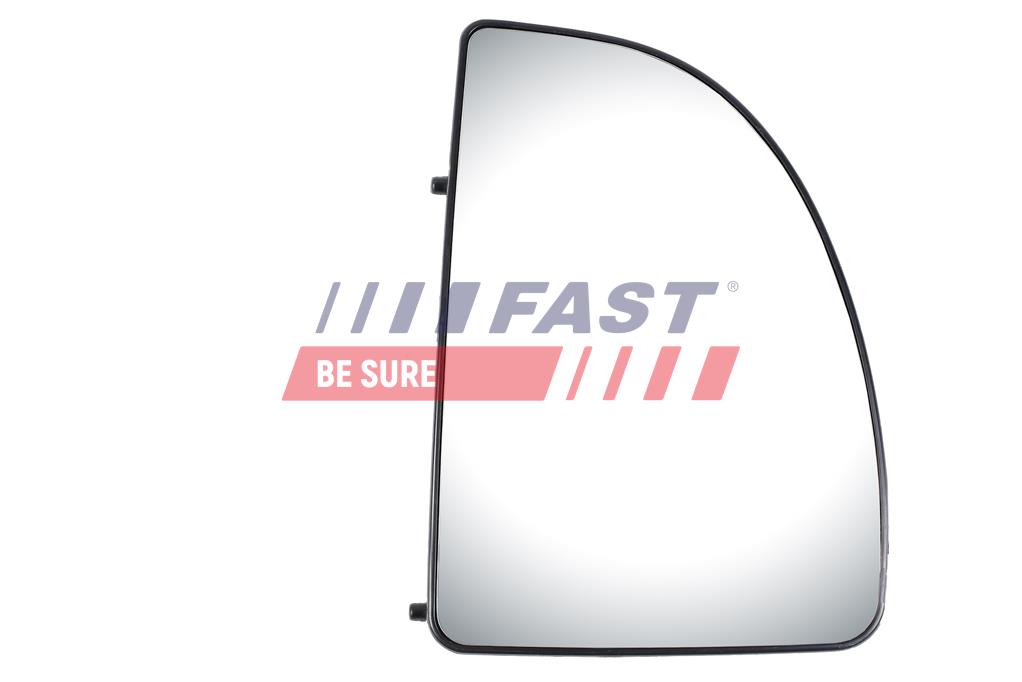 FT88552 CRISTAL DE ESPEJO FIAT DUCATO 02> DCHA. SUPERIOR