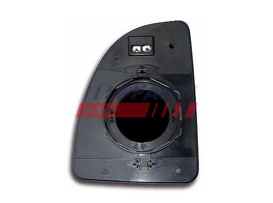 FT88554 SKLO ZRCÁTKA  FIAT DUCATO 02> PR. VRCHNÍ  PODGRV.