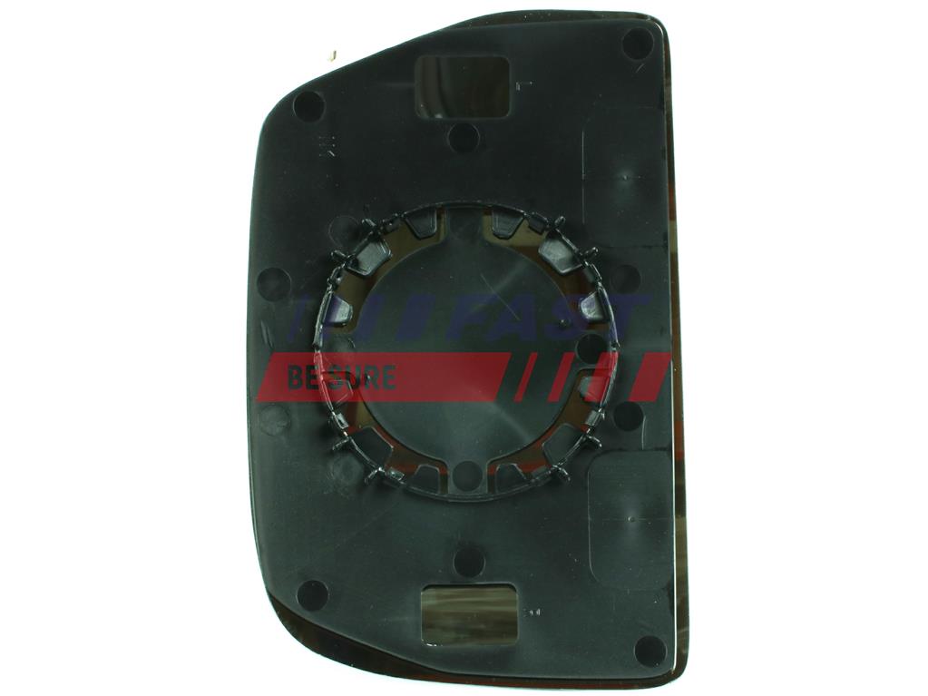 FT88574 SPIEGELGLAS IVECO DAILY 06> R UNTEN