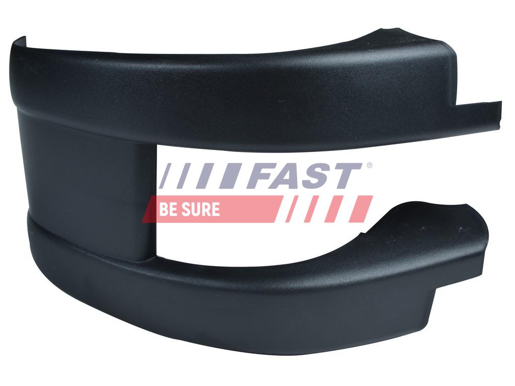 FT88803 КОРПУС КРІПЛЕННЯ ДЗЕРКАЛА IVECO DAILY 06> ЛВ КОРОТКА