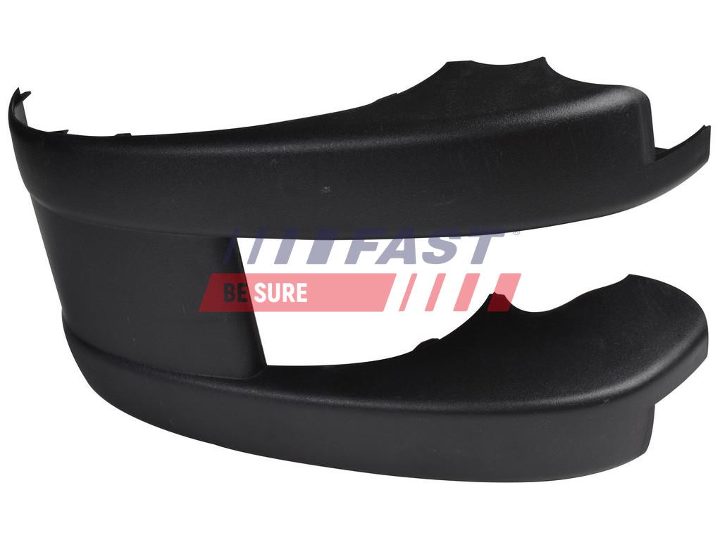 FT88804 MIRROR ARM COVER IVECO DAILY 06> RIGHT SHORT