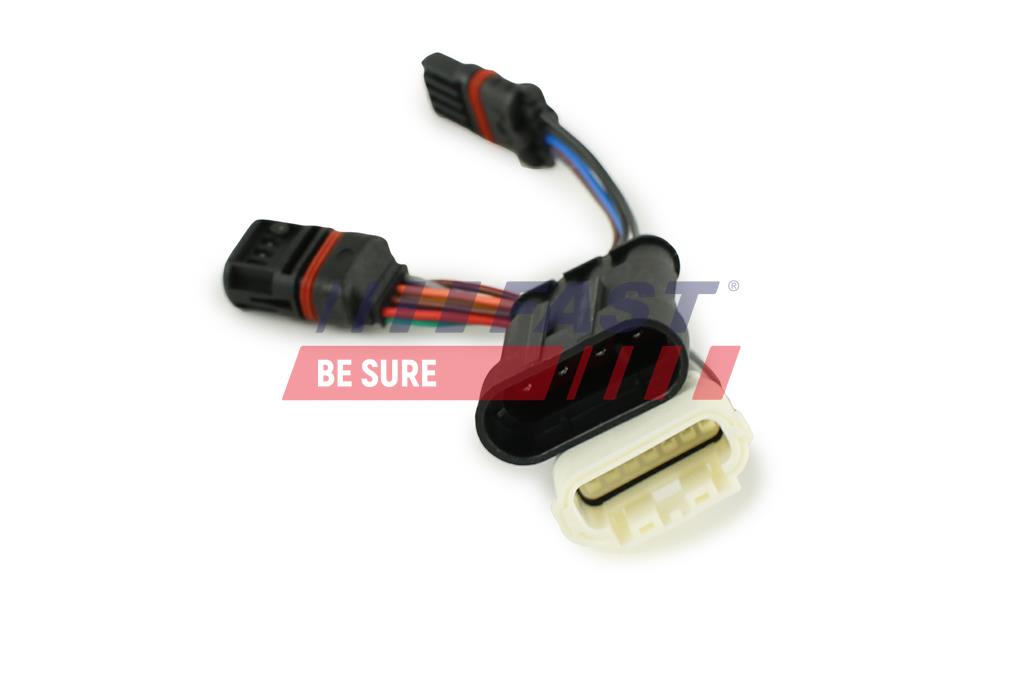 FT88902 CABLAGGIO SPECCHIETTO IVECO DAILY 06> ELETTR