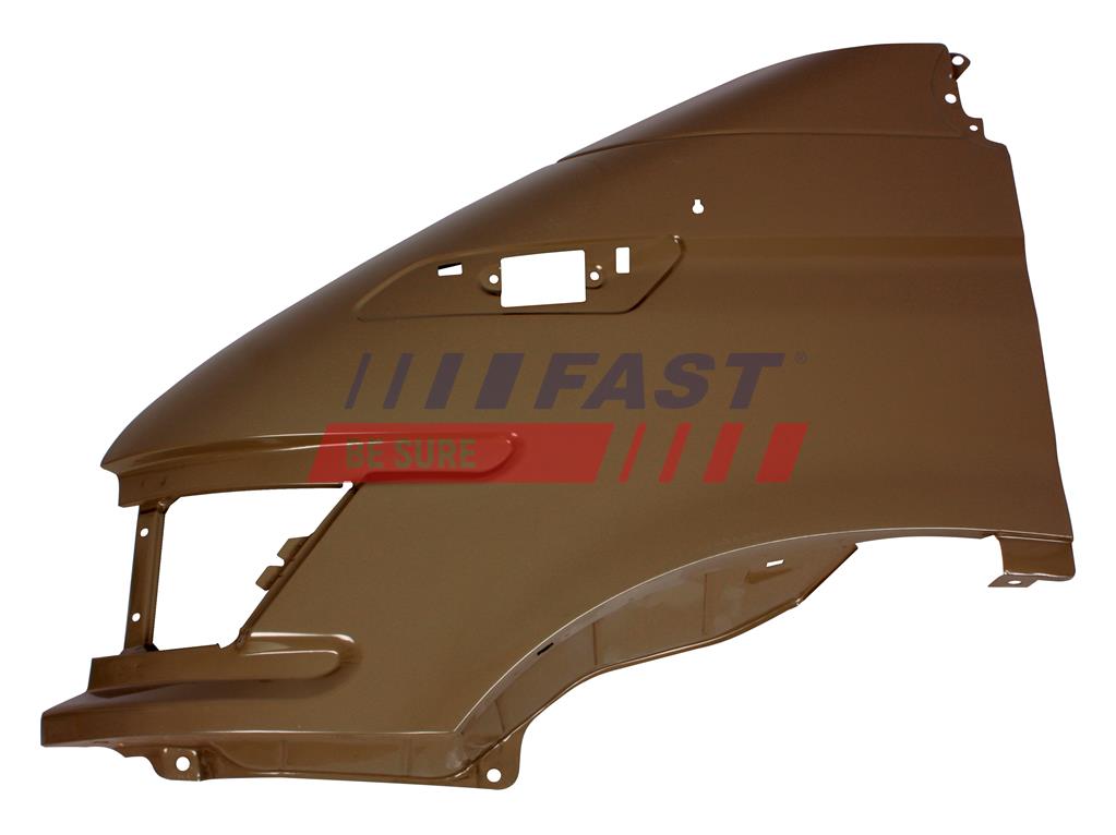 FT89598 BLATNÍK IVECO DAILY 00> PŘEDNÍ LE