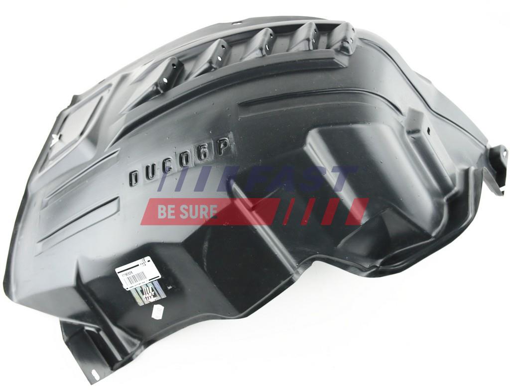 FT90526 GUARDABARROS FIAT DUCATO 06> DELANTERO DCHA.