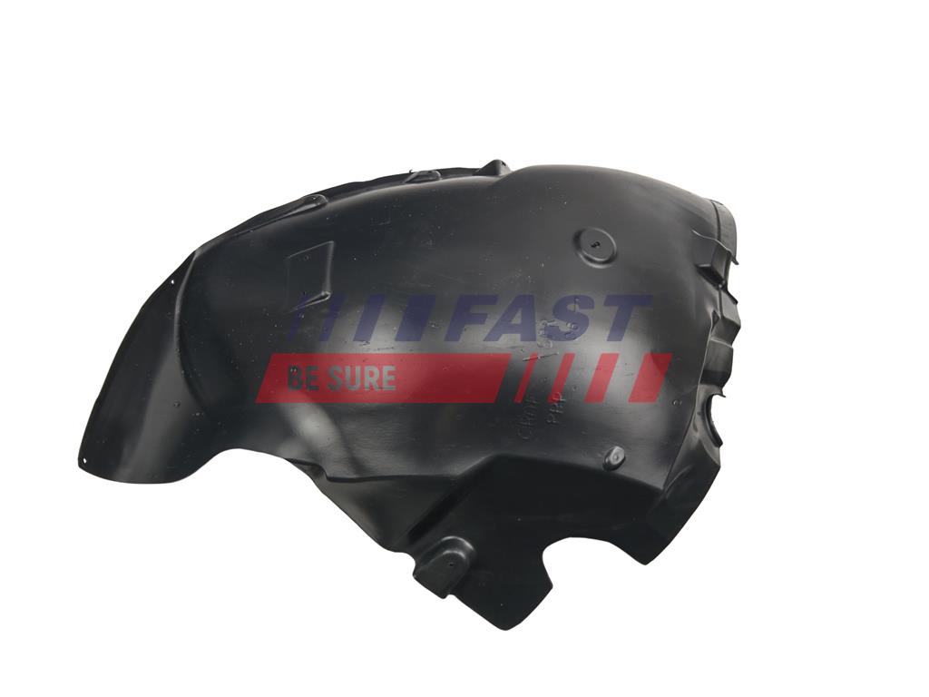 FT90548 GARNITURE, PASSAGE DE ROUE MERCEDES SPRINTER 06> 906 AVANT DROIT AVANT