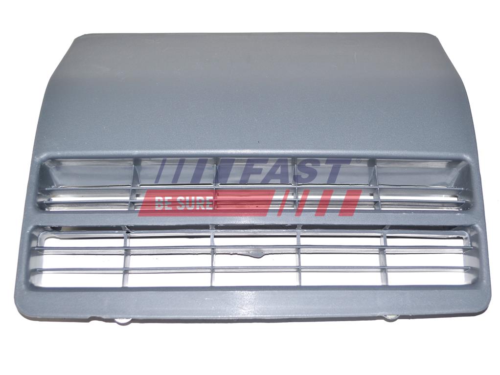 FT90695 AIR INTAKE PIPE IVECO DAILY 90> UPPER 96>