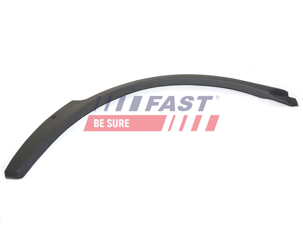 FT90710 FENDER MOULDING IVECO DAILY 90> FRONT RIGHT >95