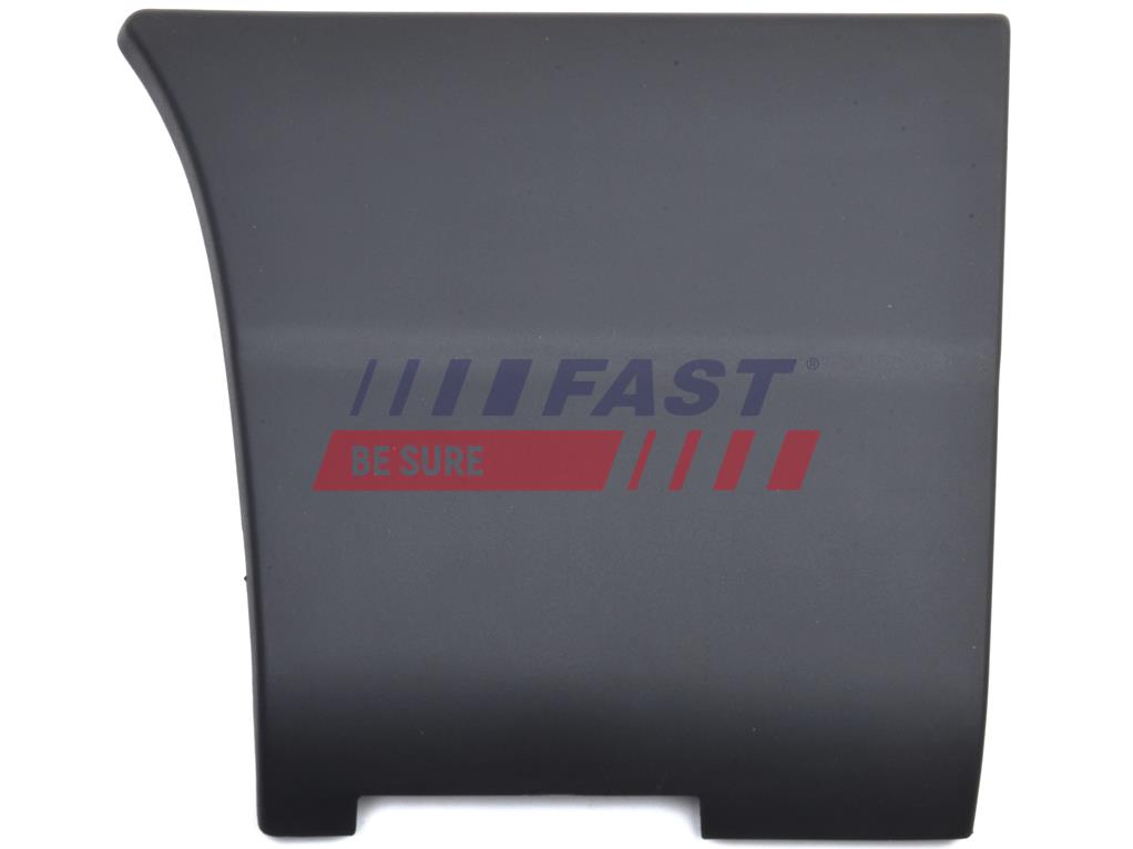 FT90737 MOULURE EXTERIEUR FIAT DUCATO 02> CÔTÉ LARGE ARRIÈRE G