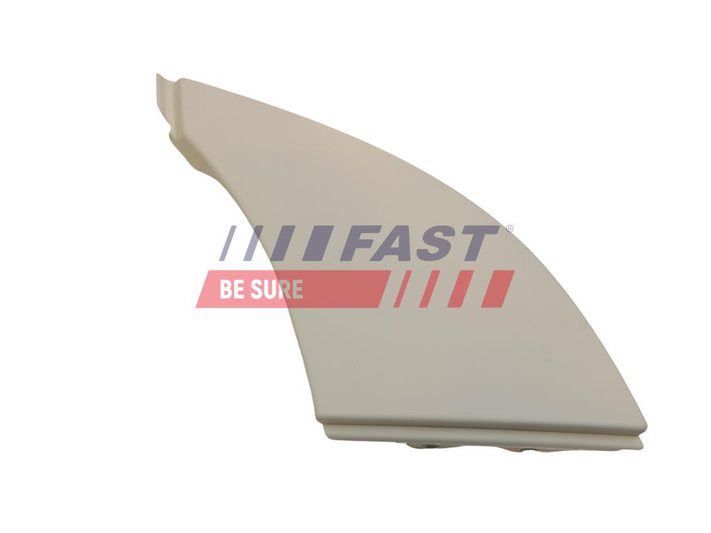 FT90744 MODANATURA DEL FARO FIAT DUCATO 06> SUPERIORE SX