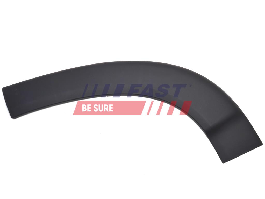 FT90755 MOULURE EXTERIEUR FIAT DUCATO 06>/ 14> PORTE AVANT DROIT GREY