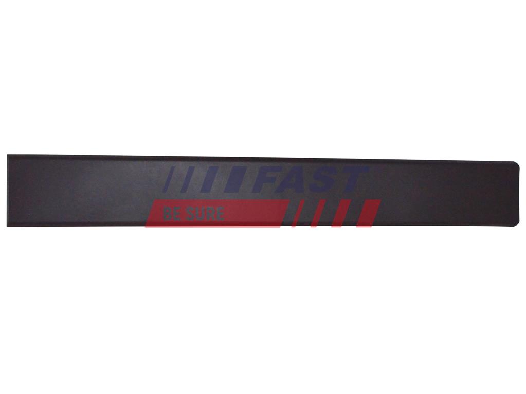 FT90759 MODANATURA ESTERNA FIAT DUCATO 06>/ 14> LATO SX GREY